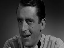 Fritz Weaver