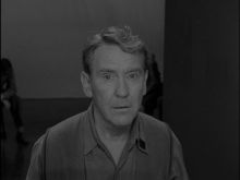 Fritz Weaver