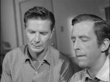Fritz Weaver