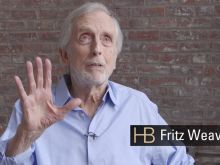 Fritz Weaver