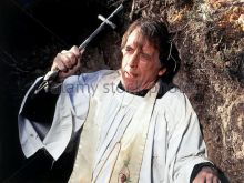 Fritz Weaver