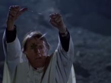 Fritz Weaver