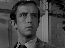 Fritz Weaver