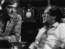 Fritz Weaver