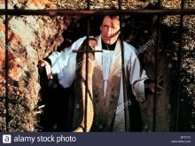 Fritz Weaver