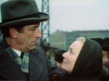 Fritz Weaver