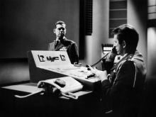 Fritz Weaver