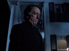 Fritz Weaver