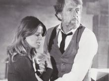 Fritz Weaver