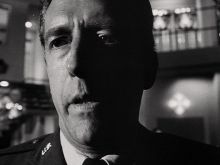 Fritz Weaver