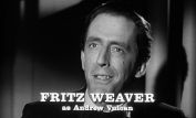 Fritz Weaver