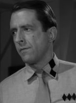 Fritz Weaver