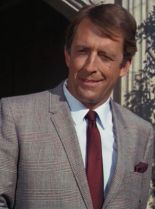 Fritz Weaver