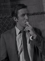 Fritz Weaver