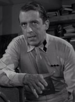 Fritz Weaver