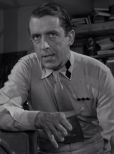 Fritz Weaver