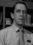 Fritz Weaver