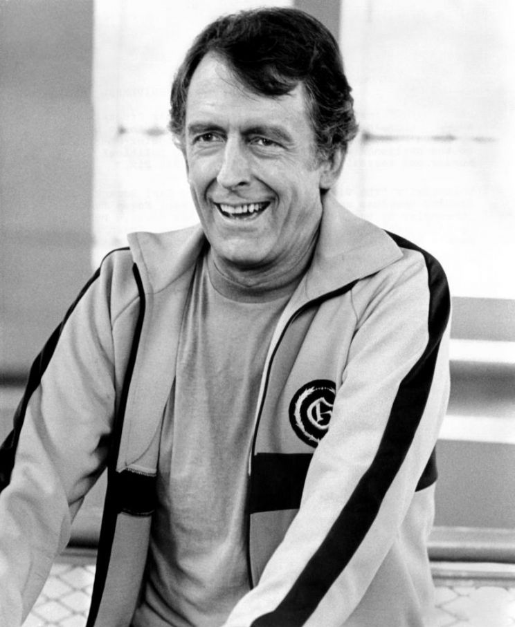 Fritz Weaver