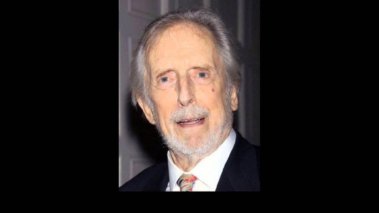 Fritz Weaver