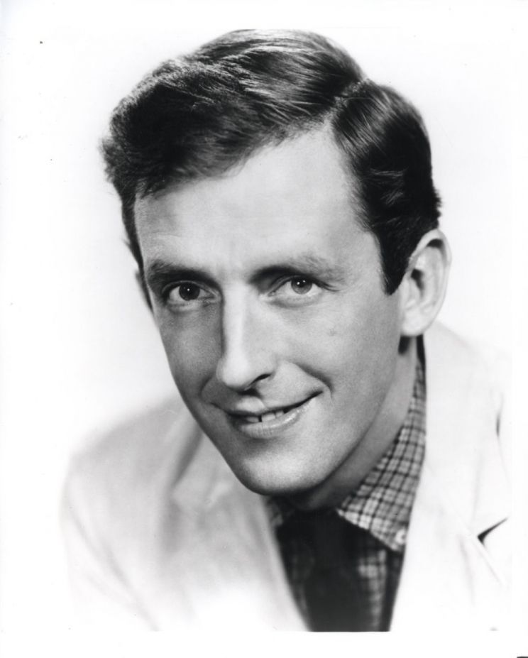 Fritz Weaver