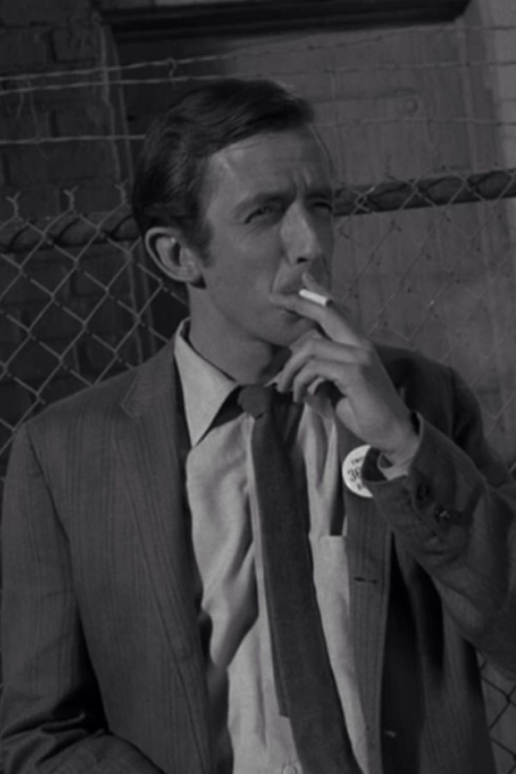 Fritz Weaver