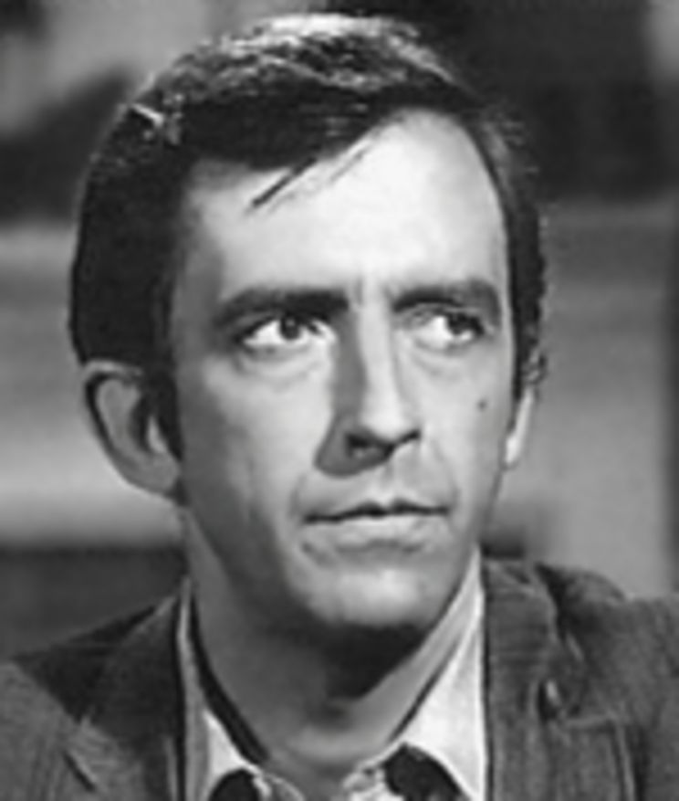 Fritz Weaver