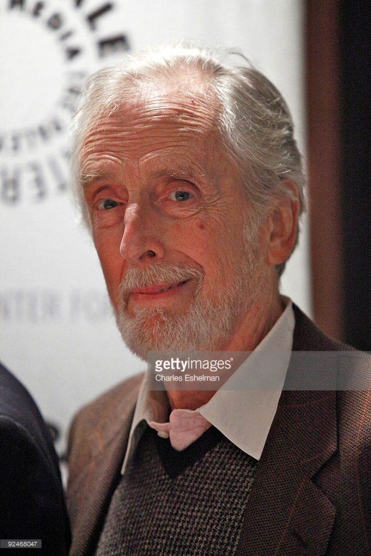 Fritz Weaver