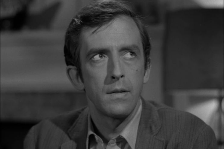 Fritz Weaver