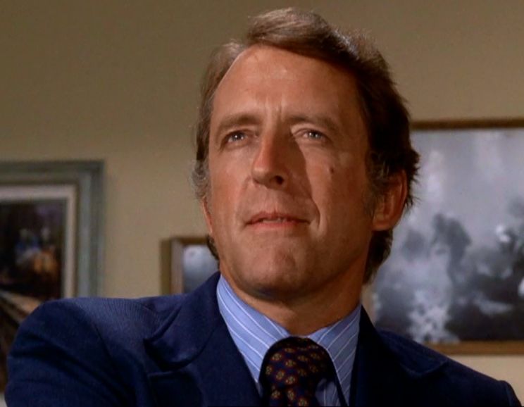 Fritz Weaver