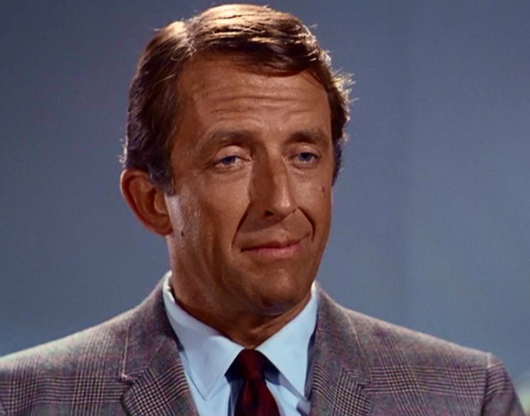 Fritz Weaver