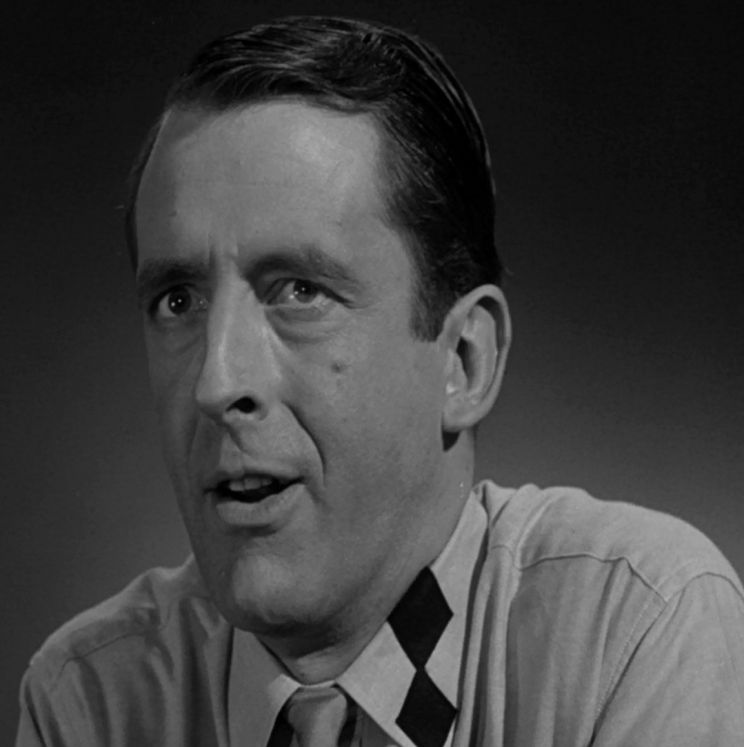 Fritz Weaver