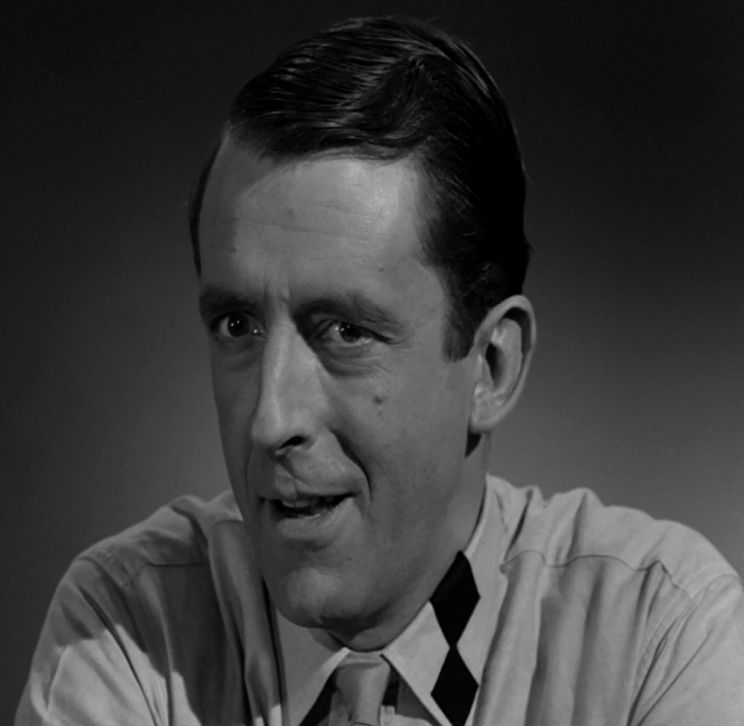 Fritz Weaver