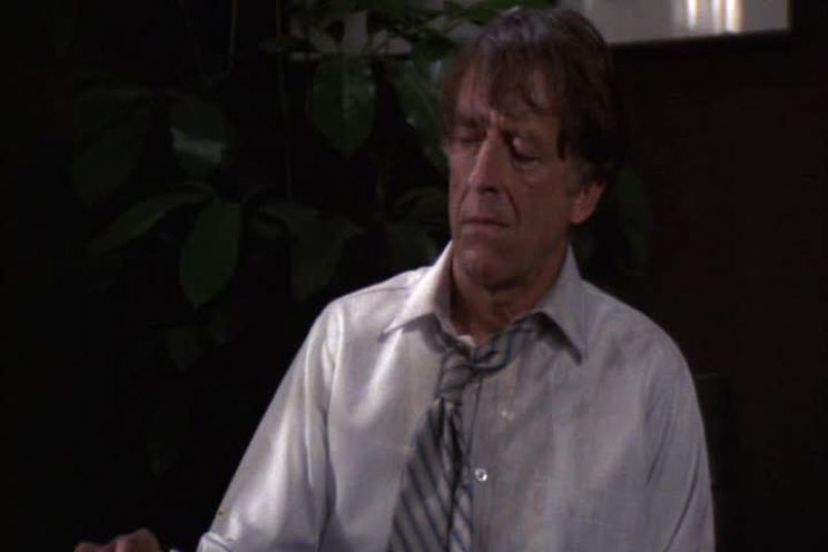 Fritz Weaver