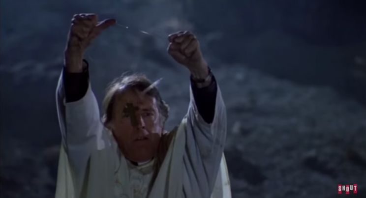 Fritz Weaver