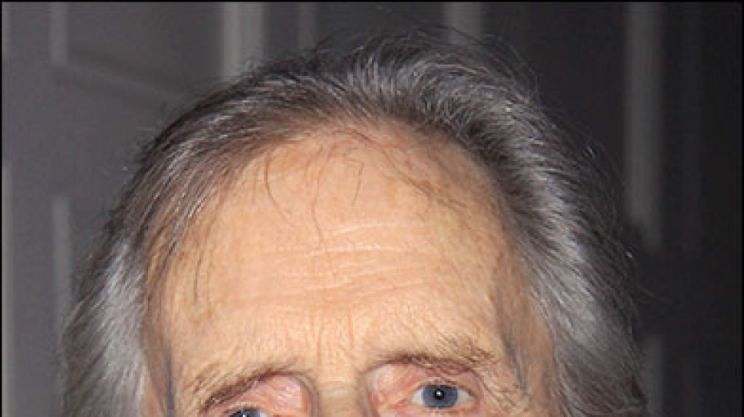 Fritz Weaver