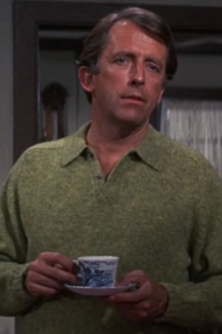 Fritz Weaver