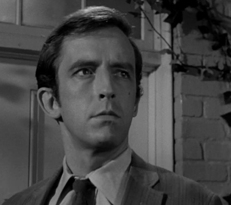 Fritz Weaver
