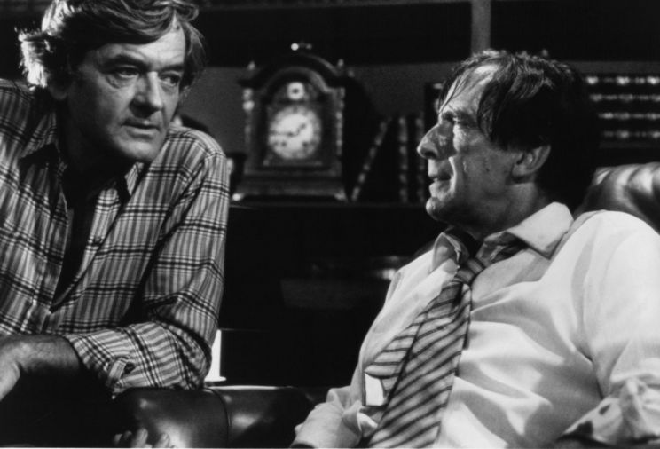 Fritz Weaver