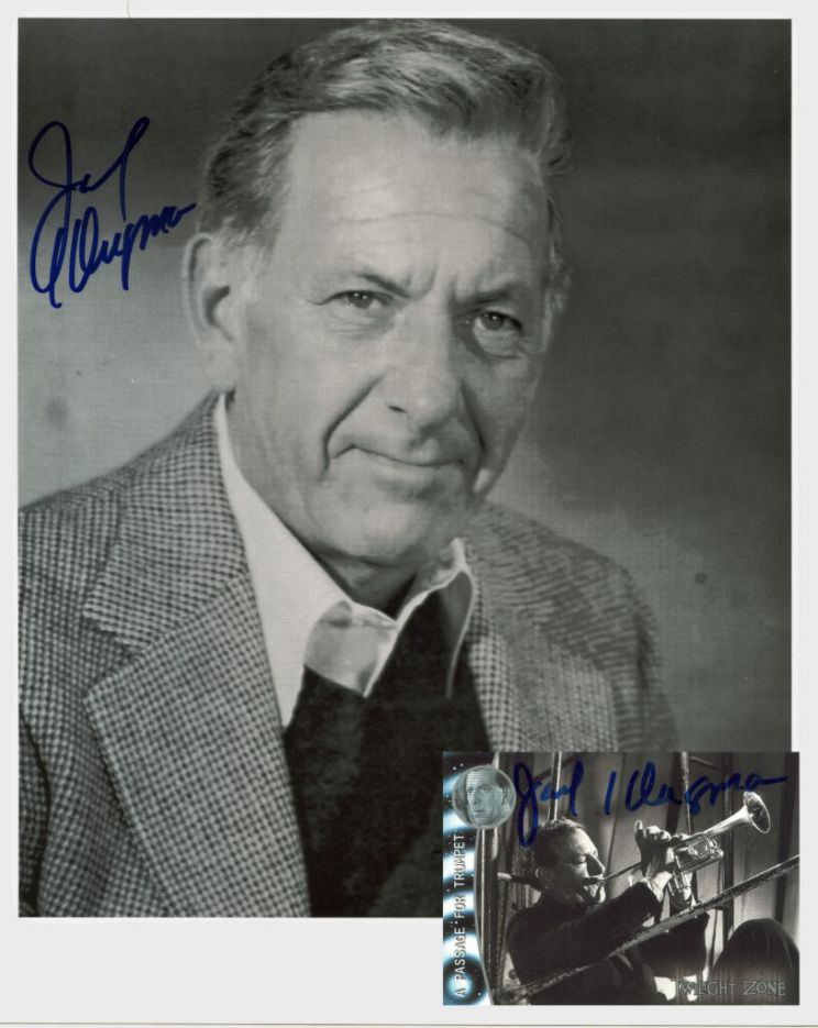 Fritz Weaver
