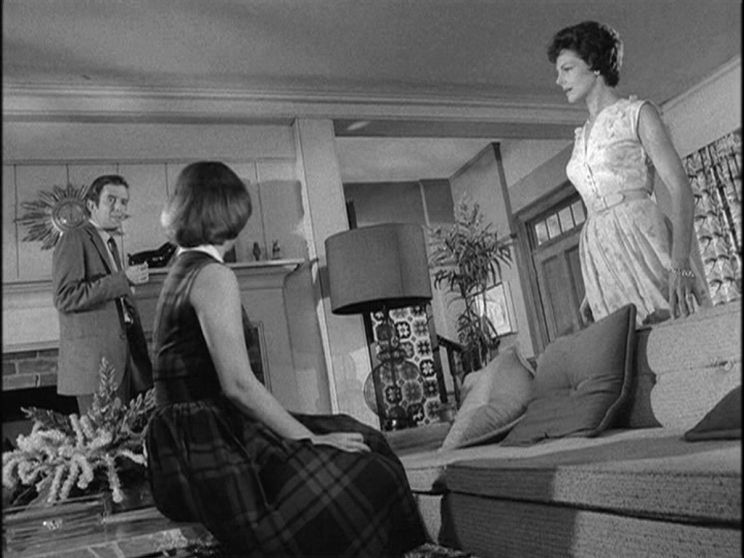 Fritz Weaver
