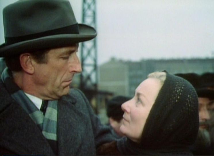 Fritz Weaver