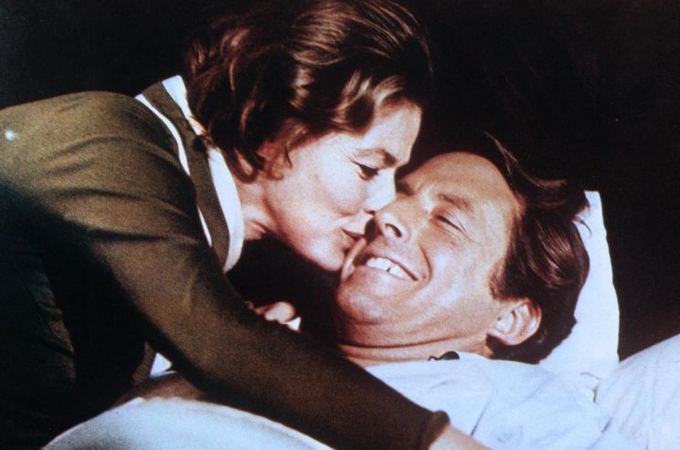 Fritz Weaver