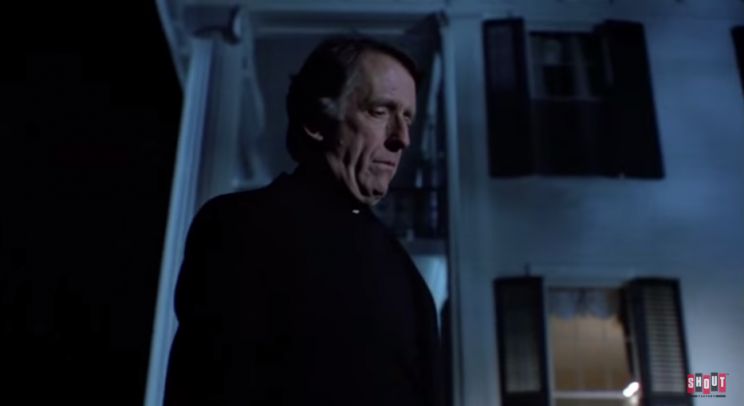 Fritz Weaver