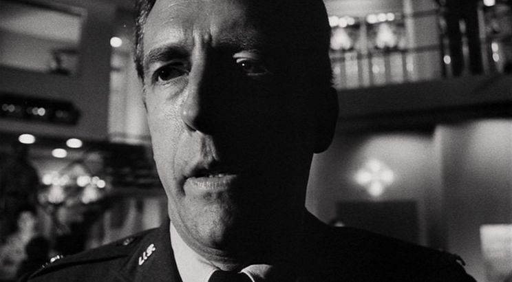 Fritz Weaver