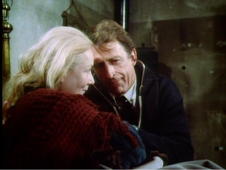Fritz Weaver