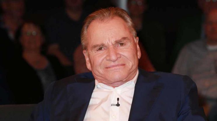 Fritz Wepper
