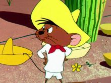 Friz Freleng