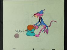 Friz Freleng