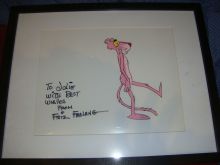 Friz Freleng
