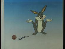 Friz Freleng